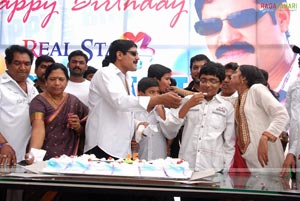 Srihari Birthday Function 2010