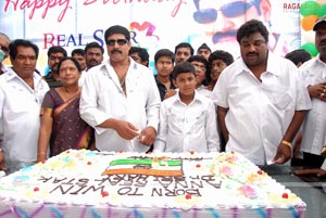 Srihari Birthday Function 2010