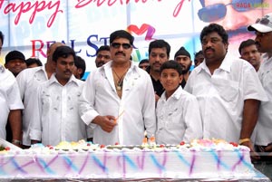 Srihari Birthday Function 2010