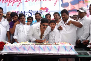 Srihari Birthday Function 2010