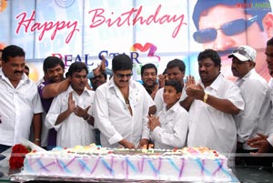 Srihari Birthday Function 2010