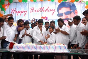 Srihari Birthday Function 2010