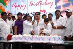 Srihari Birthday Function 2010