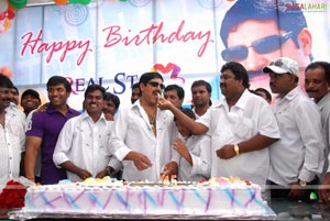 Srihari Birthday Function 2010