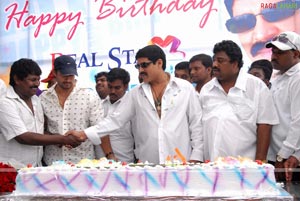 Srihari Birthday Function 2010