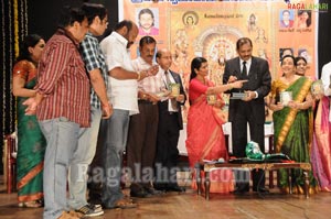 Srihari Swaroopalu Devotional Album Launch