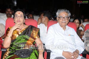 Srihari Swaroopalu Devotional Album Launch