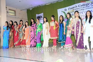 St. Francis College For Women's Expressions 2010