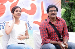 Katha, Screenplay, Darshakatvam Appalraju Muhurat