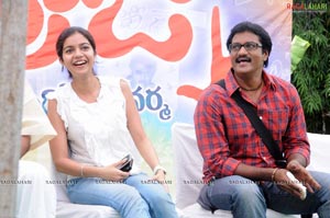 Katha, Screenplay, Darshakatvam Appalraju Muhurat