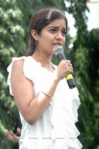 Katha, Screenplay, Darshakatvam Appalraju Muhurat