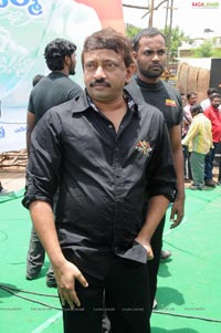 Katha, Screenplay, Darshakatvam Appalraju Muhurat