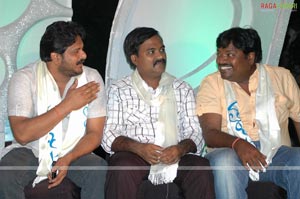 Thakita Thakita Audio Release