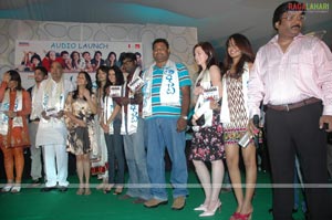 Thakita Thakita Audio Release