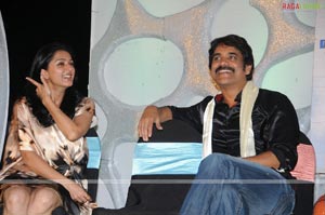 Thakita Thakita Audio Release