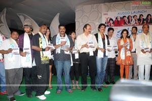 Thakita Thakita Audio Release