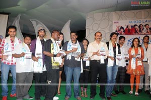 Thakita Thakita Audio Release