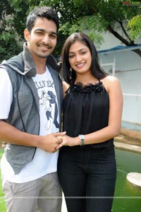 Thakita Thakita Press Meet