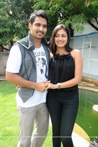 Thakita Thakita Press Meet