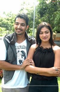 Thakita Thakita Press Meet