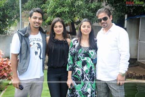 Thakita Thakita Press Meet