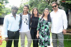 Thakita Thakita Press Meet