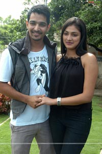 Thakita Thakita Press Meet