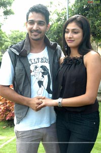 Thakita Thakita Press Meet