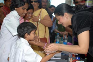 Thakita Thakita Press Meet, Vizag