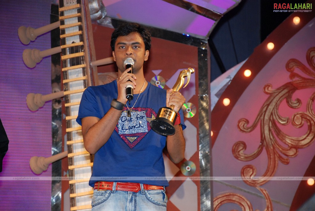 Mirchi Music Awards 2010