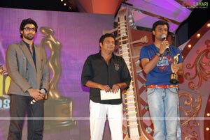 Uninor Mirchi Music Awards