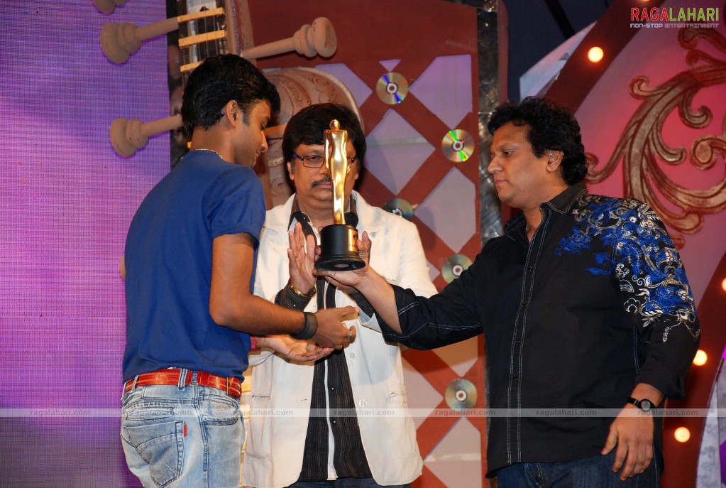 Mirchi Music Awards 2010