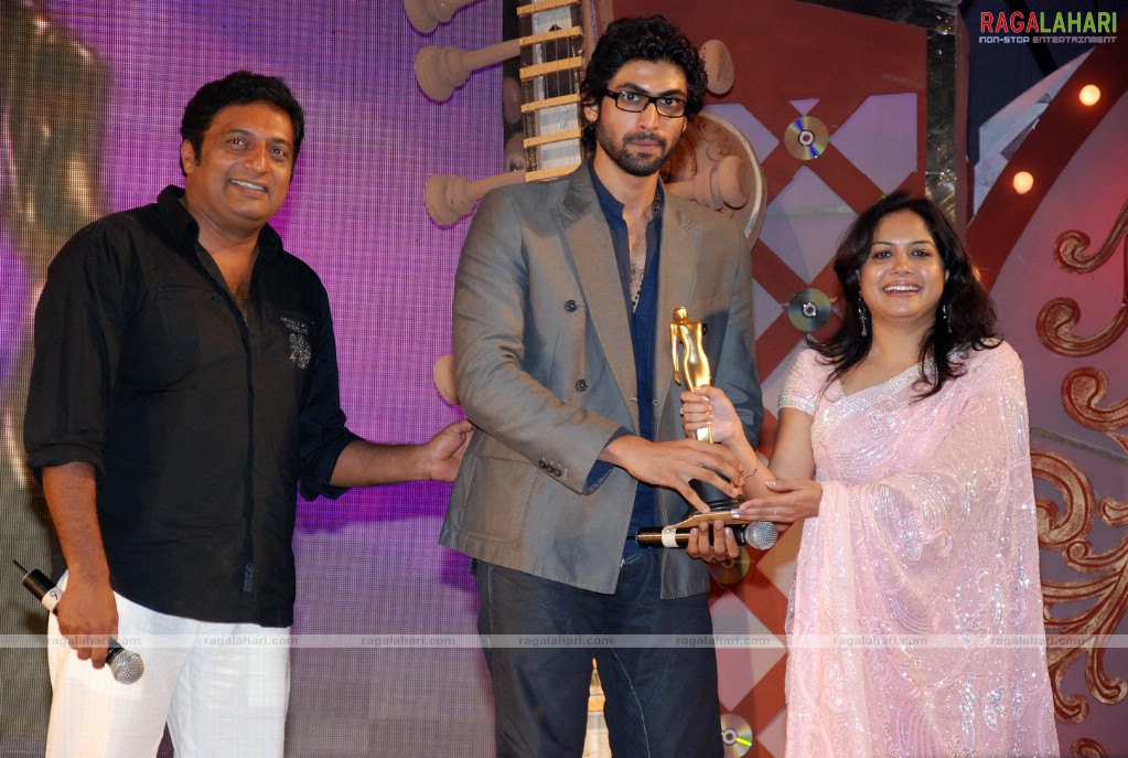 Mirchi Music Awards 2010