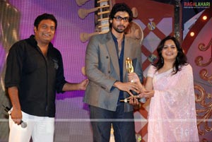 Uninor Mirchi Music Awards