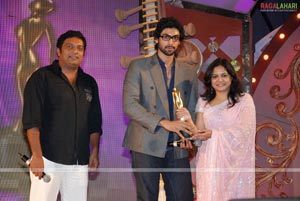 Uninor Mirchi Music Awards