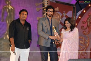 Uninor Mirchi Music Awards