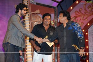 Uninor Mirchi Music Awards