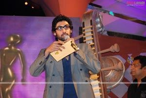 Uninor Mirchi Music Awards