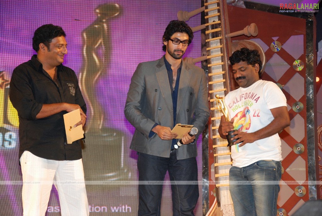 Mirchi Music Awards 2010