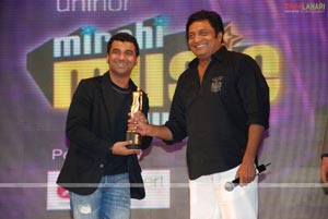 Uninor Mirchi Music Awards