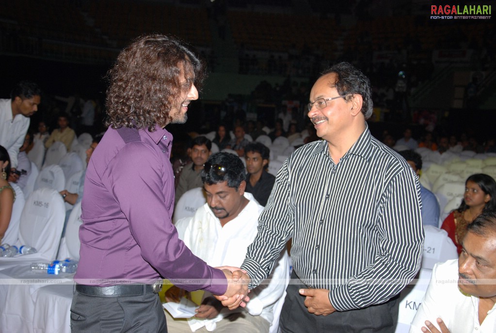 Mirchi Music Awards 2010