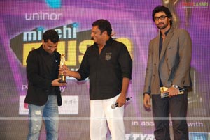 Uninor Mirchi Music Awards