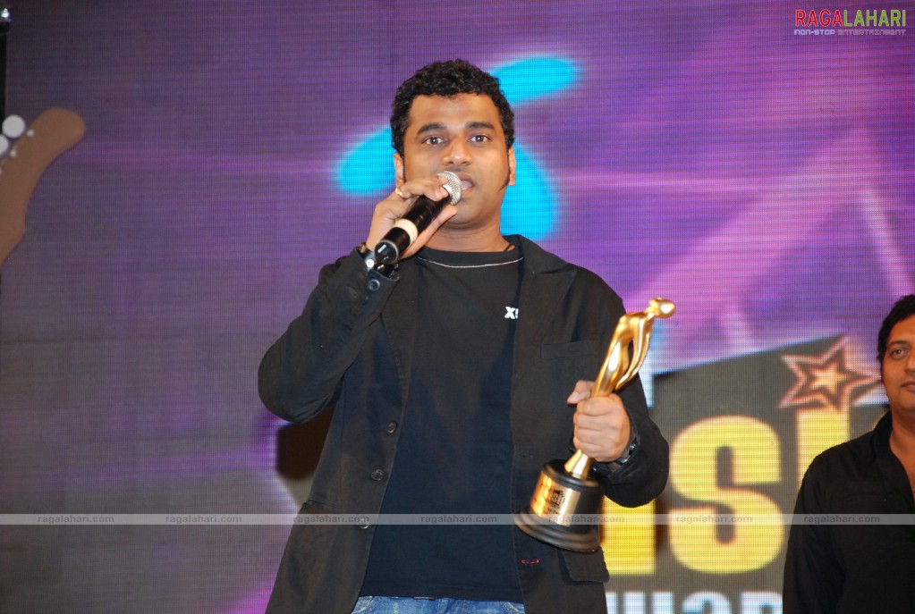 Mirchi Music Awards 2010