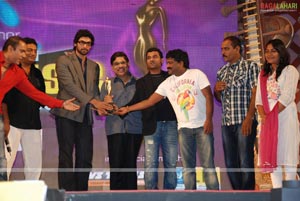 Uninor Mirchi Music Awards