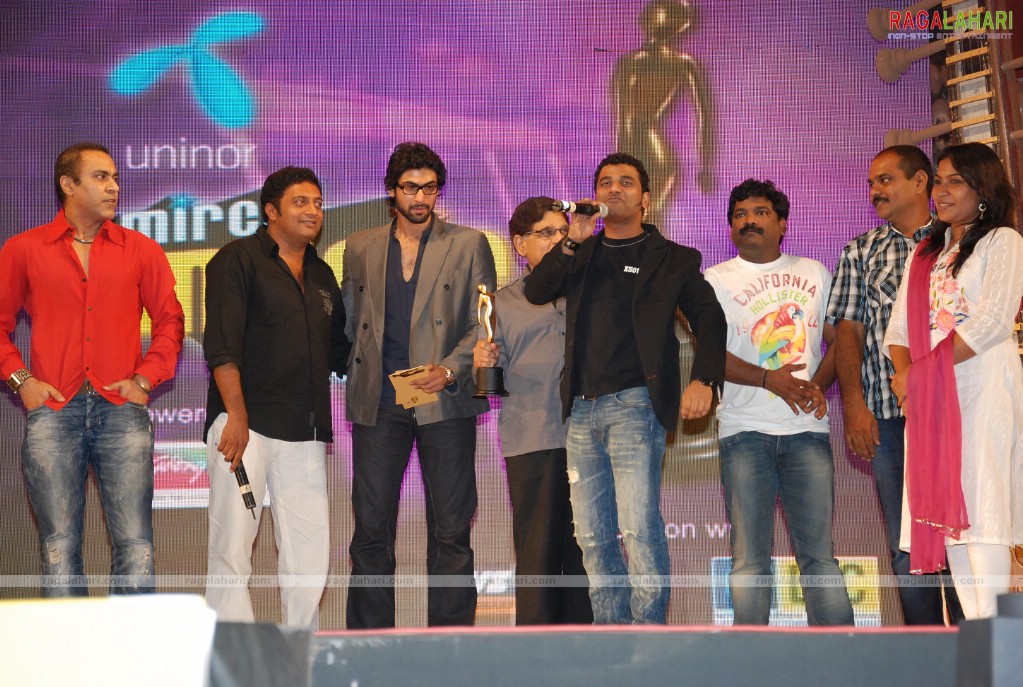 Mirchi Music Awards 2010