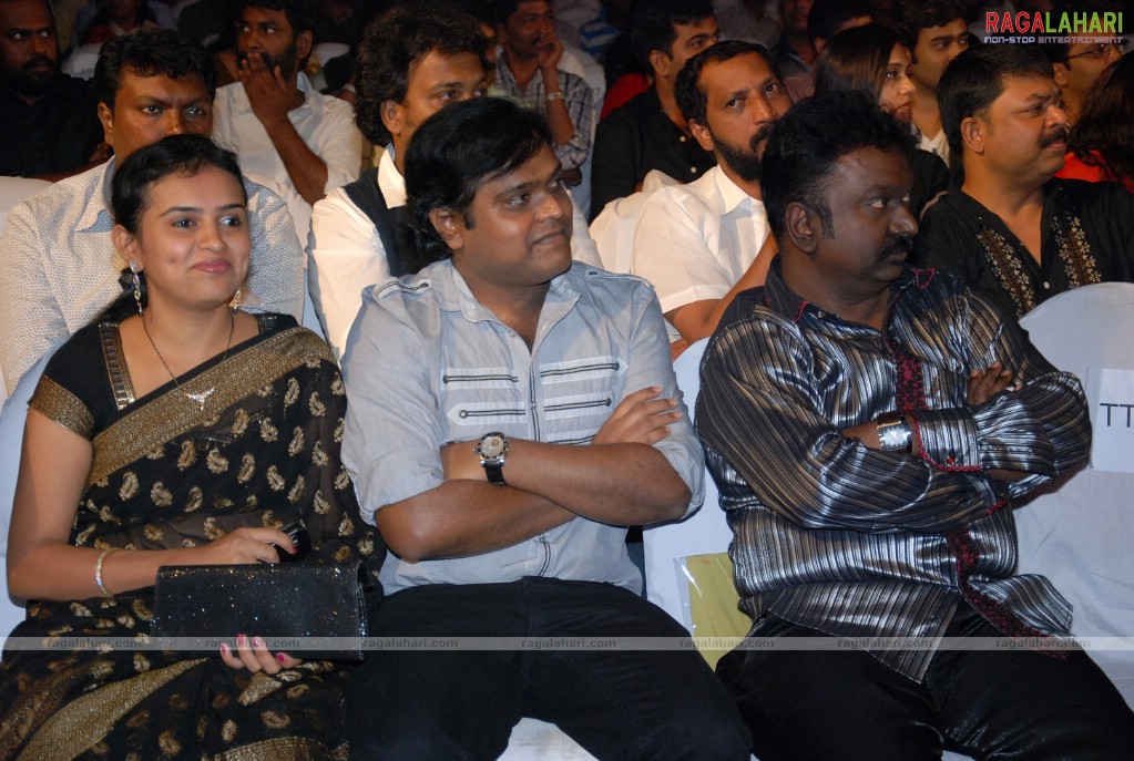 Mirchi Music Awards 2010