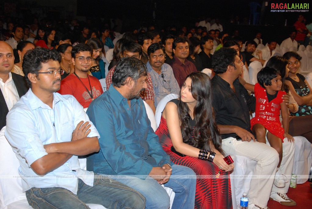 Mirchi Music Awards 2010