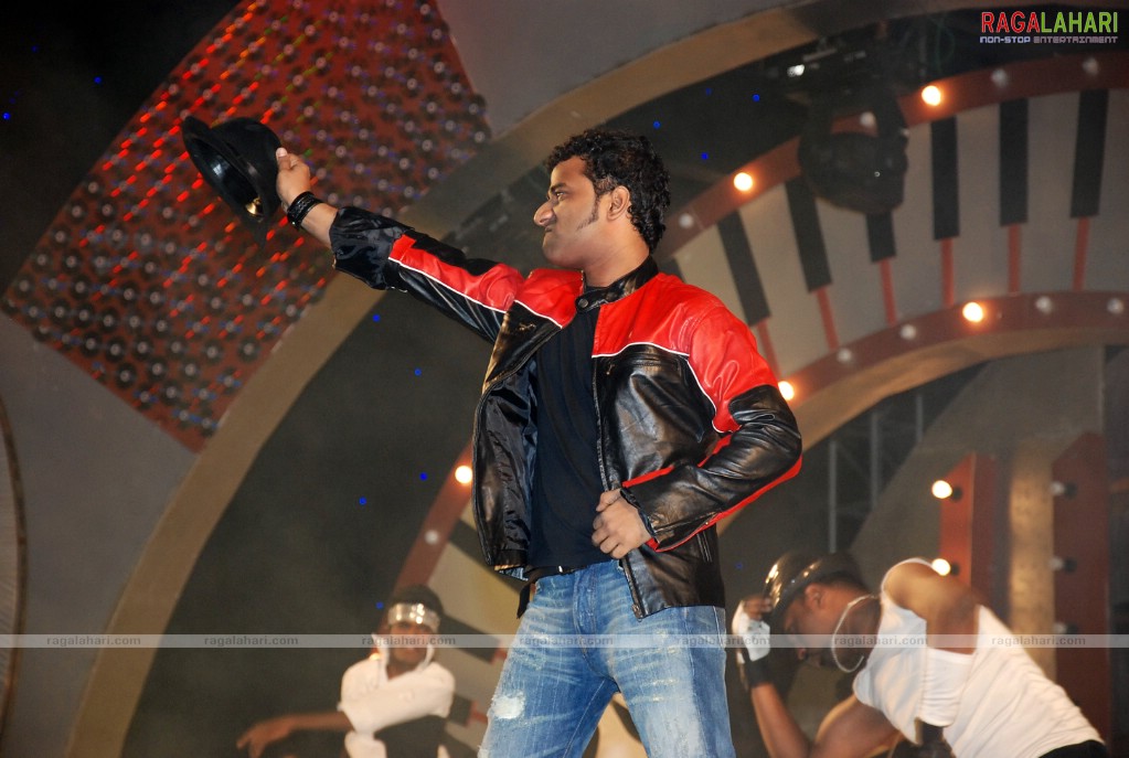 Mirchi Music Awards 2010