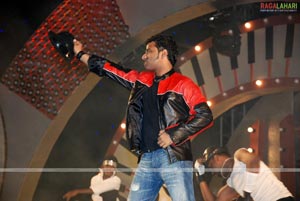 Uninor Mirchi Music Awards