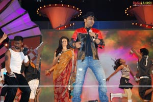 Uninor Mirchi Music Awards